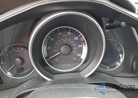 2015 Hond Fit Ex z USA, uszkodzony, nr VIN 3HGGK5H89FM772262